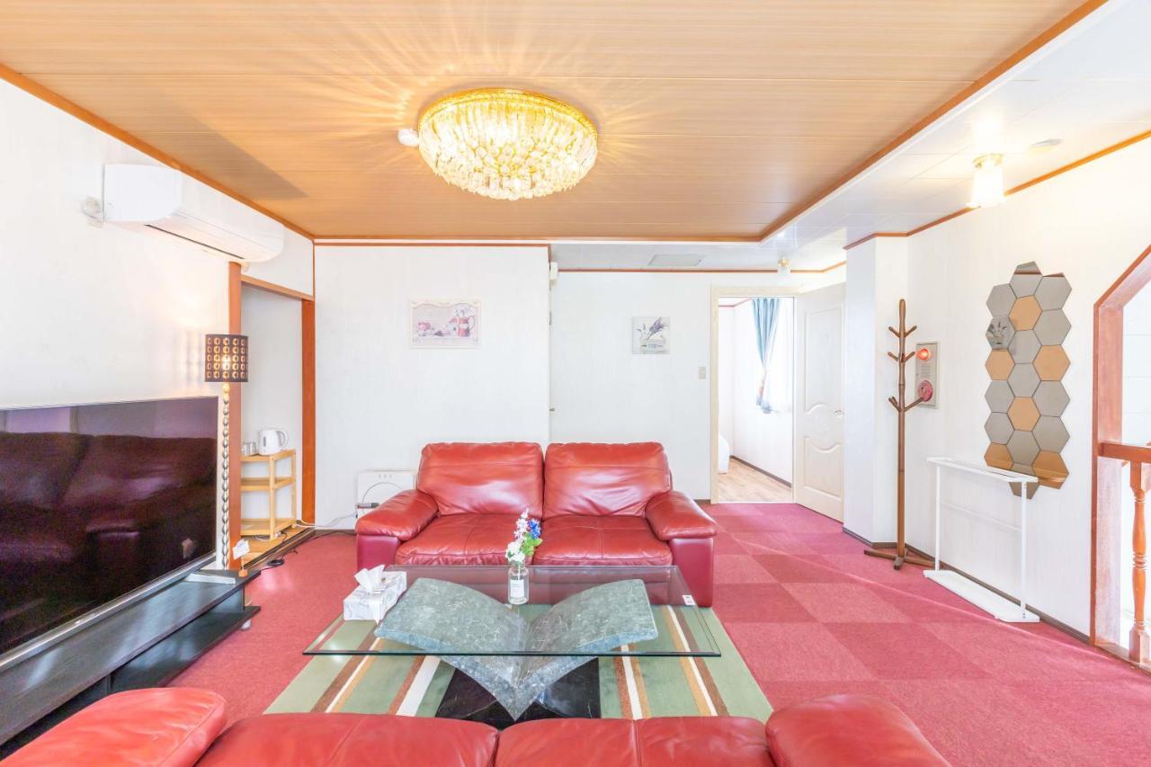 Senjoarashi Hotel Shirahama Exterior photo
