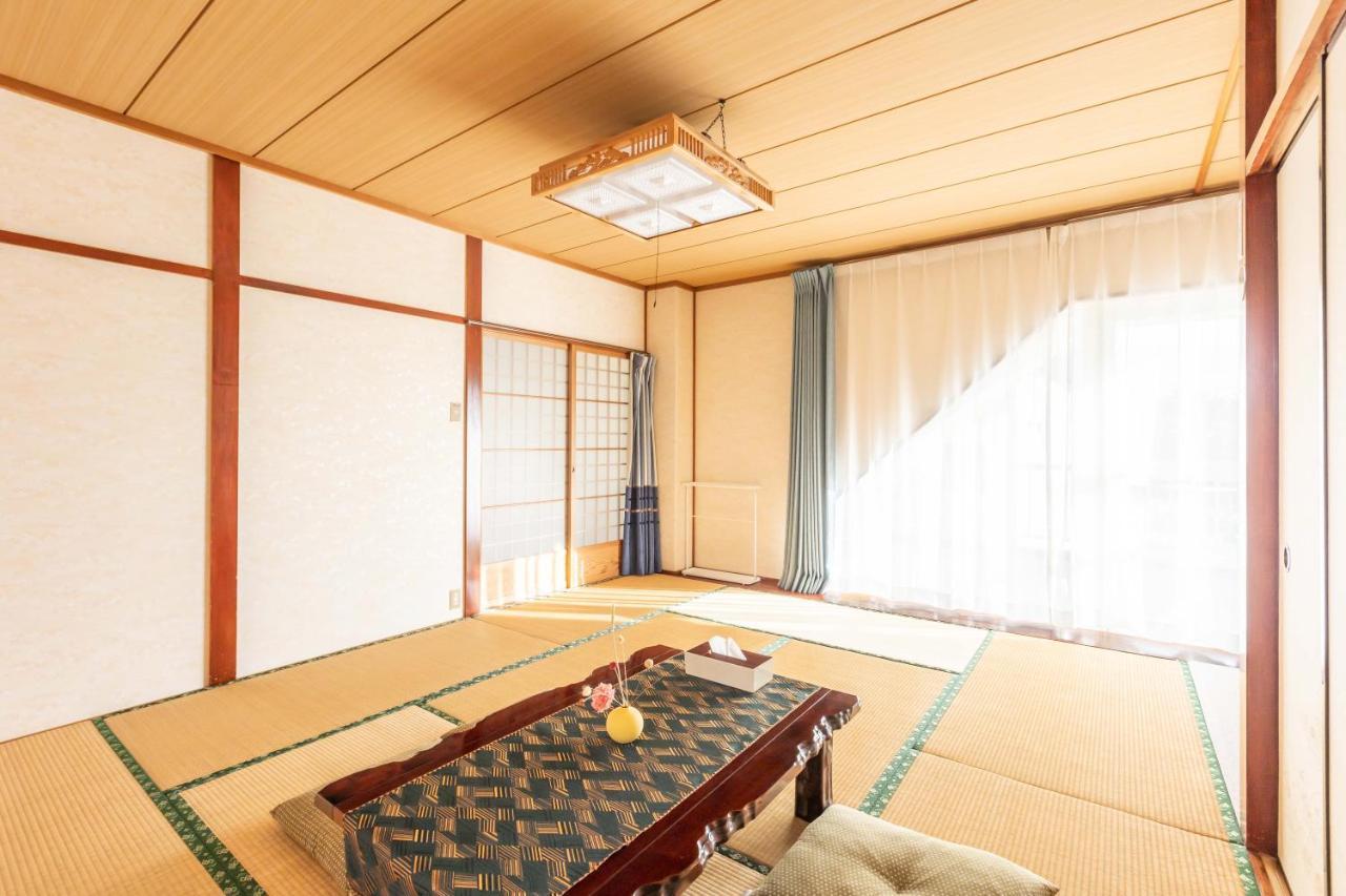 Senjoarashi Hotel Shirahama Exterior photo