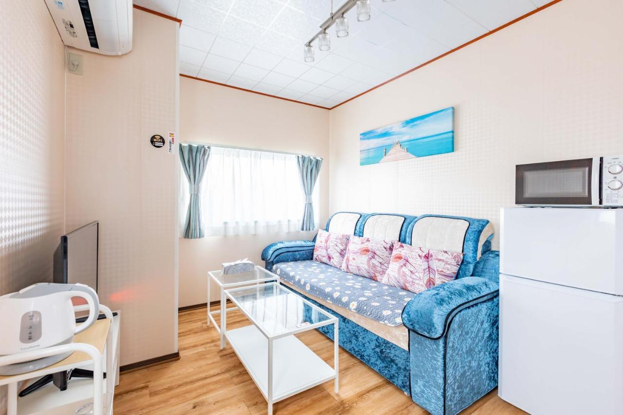 Senjoarashi Hotel Shirahama Exterior photo