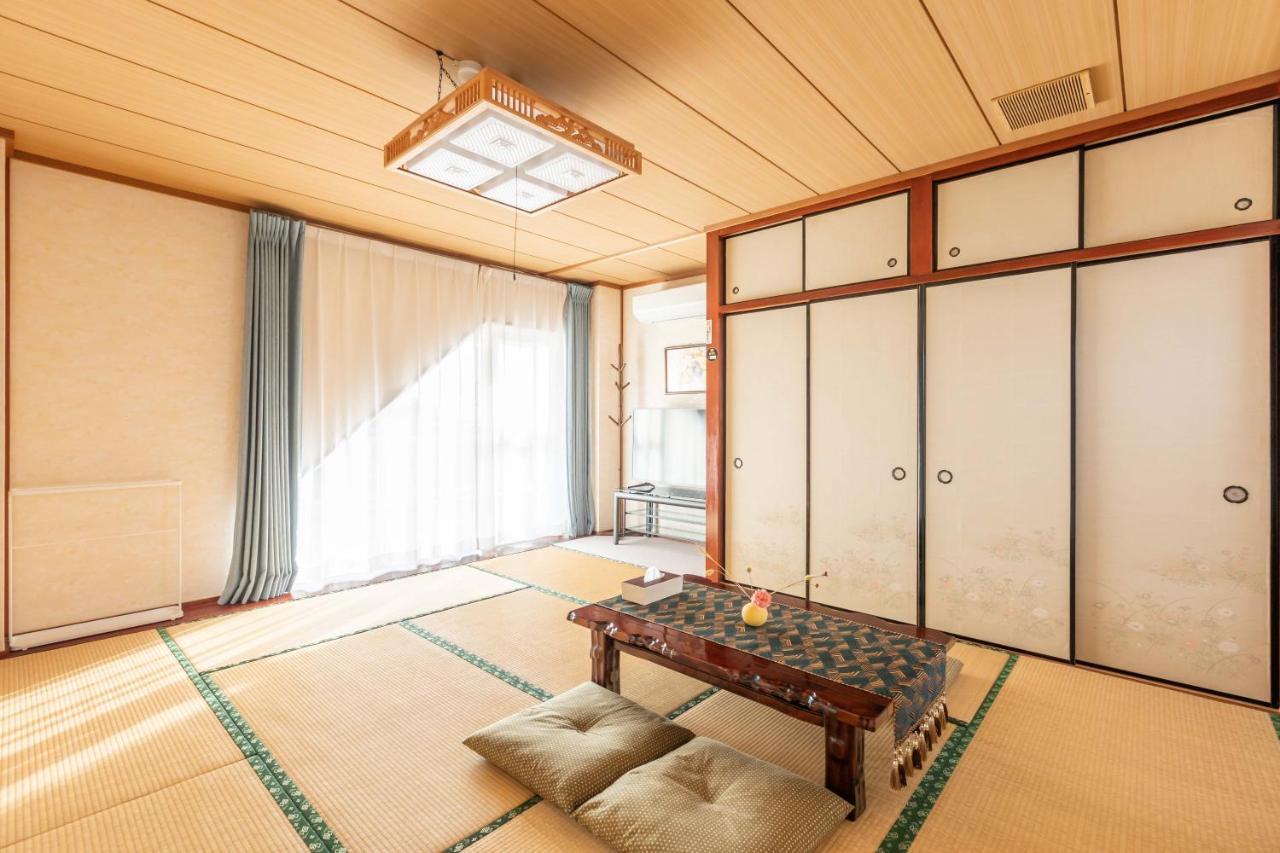 Senjoarashi Hotel Shirahama Exterior photo